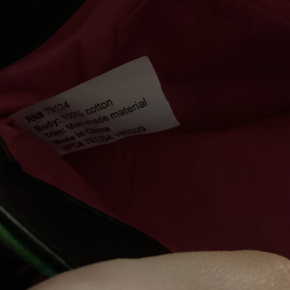 Vintage 90’s SOUTH BEACH TOTE Bag Purse - Picture 10 of 11